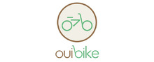 Ouibike logo de marque des critiques des Services généraux