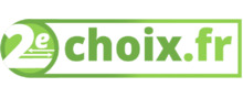 2echoix logo de marque des critiques du Shopping en ligne et produits 