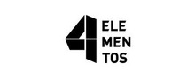 4 ELEMENTOS logo de marque des critiques du Shopping en ligne et produits des Objets casaniers & meubles