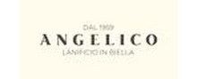 Angelico logo de marque des critiques du Shopping en ligne et produits des Mode et Accessoires