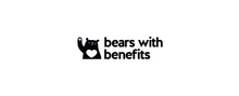 Bears with Benefits logo de marque des critiques des produits régime et santé