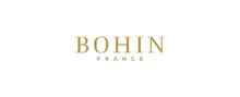 Bohin logo de marque des critiques du Shopping en ligne et produits des Objets casaniers & meubles