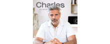 Charles logo de marque des critiques des Sous-traitance & B2B