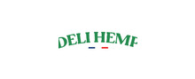 Delihemp logo de marque des critiques des produits régime et santé