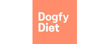 Dogfy Diet logo de marque des critiques du Shopping en ligne et produits des Conseils nutritionnels