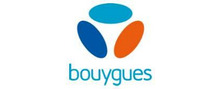 Bouygues logo de marque des critiques des produits et services télécommunication