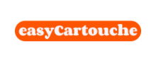 Easycartouche logo de marque des critiques du Shopping en ligne et produits des Bureau, fêtes & merchandising