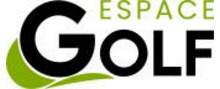Espace Golf logo de marque des critiques du Shopping en ligne et produits des Sports