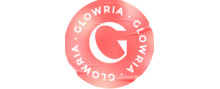 Glowria logo de marque des critiques du Shopping en ligne et produits 