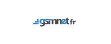 GSMnet logo de marque des critiques des produits et services télécommunication