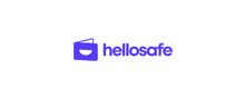 HelloSafe logo de marque des critiques d'assureurs, produits et services