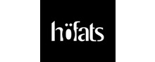 Höfats logo de marque des critiques du Shopping en ligne et produits des Objets casaniers & meubles