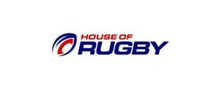House of Rugby logo de marque des critiques du Shopping en ligne et produits des Sports