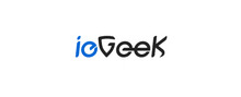 IeGeek logo de marque des critiques du Shopping en ligne et produits des Multimédia