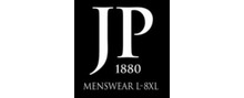 JP1880 logo de marque des critiques du Shopping en ligne et produits des Mode et Accessoires