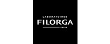 Laboratoires Filorga logo de marque des critiques du Shopping en ligne et produits des Soins, hygiène & cosmétiques