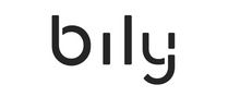 Bily logo de marque des critiques du Shopping en ligne et produits 