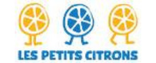 Les Petits Citrons logo de marque des critiques du Shopping en ligne et produits des Enfant & Bébé