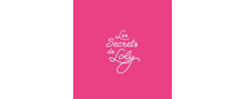 Les Secrets Loly logo de marque des critiques du Shopping en ligne et produits des Soins, hygiène & cosmétiques
