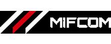 MIFCOM logo de marque des critiques du Shopping en ligne et produits des Multimédia