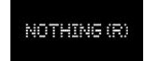 Nothing logo de marque des critiques du Shopping en ligne et produits des Multimédia