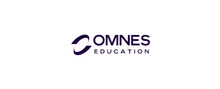 Omnes Education logo de marque des critiques des Services généraux