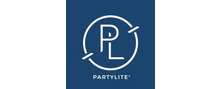 PartyLite logo de marque des critiques du Shopping en ligne et produits des Objets casaniers & meubles