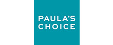 Paula's Choice logo de marque des critiques du Shopping en ligne et produits des Soins, hygiène & cosmétiques