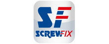 Screwfix logo de marque des critiques du Shopping en ligne et produits des Objets casaniers & meubles