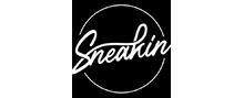 Sneakin logo de marque des critiques du Shopping en ligne et produits des Mode et Accessoires