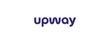 Upway logo de marque des critiques de location véhicule et d’autres services