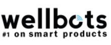 Wellbots logo de marque des critiques des Sous-traitance & B2B