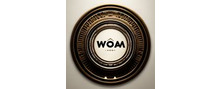 Woomban logo de marque des critiques du Shopping en ligne et produits des Soins, hygiène & cosmétiques