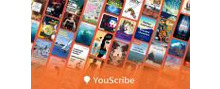 YouScribe logo de marque des critiques des produits et services télécommunication