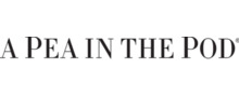 A Pea In The Pod logo de marque des critiques du Shopping en ligne et produits 