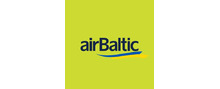 AirBaltic logo de marque des critiques du Shopping en ligne et produits 