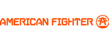 American Fighter logo de marque des critiques du Shopping en ligne et produits 