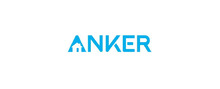 Anker logo de marque des critiques des Boutique de cadeaux