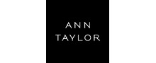 Ann Taylor logo de marque des critiques du Shopping en ligne et produits 