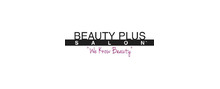 Beauty Plus logo de marque des critiques des Services généraux