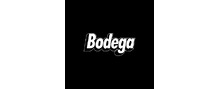 Bodega logo de marque des critiques du Shopping en ligne et produits 
