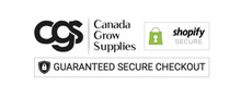 Canada Grow Supplies logo de marque des critiques du Shopping en ligne et produits 