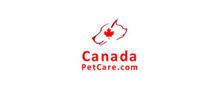 Canadapetcare logo de marque des critiques du Shopping en ligne et produits 