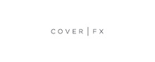 Cover FX logo de marque des critiques du Shopping en ligne et produits 
