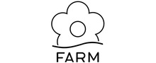Farm Rio logo de marque des critiques du Shopping en ligne et produits des Mode et Accessoires