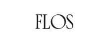 FLOS logo de marque des critiques du Shopping en ligne et produits des Objets casaniers & meubles
