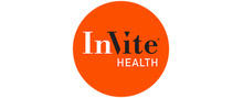 Invite Health, Inc. logo de marque des critiques du Shopping en ligne et produits 