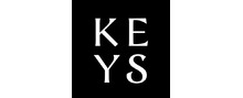 Keys Soulcare logo de marque des critiques du Shopping en ligne et produits des Soins, hygiène & cosmétiques