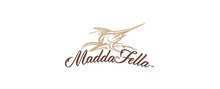 Madda Fella logo de marque des critiques du Shopping en ligne et produits 