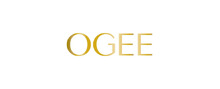 Ogee logo de marque des critiques du Shopping en ligne et produits 